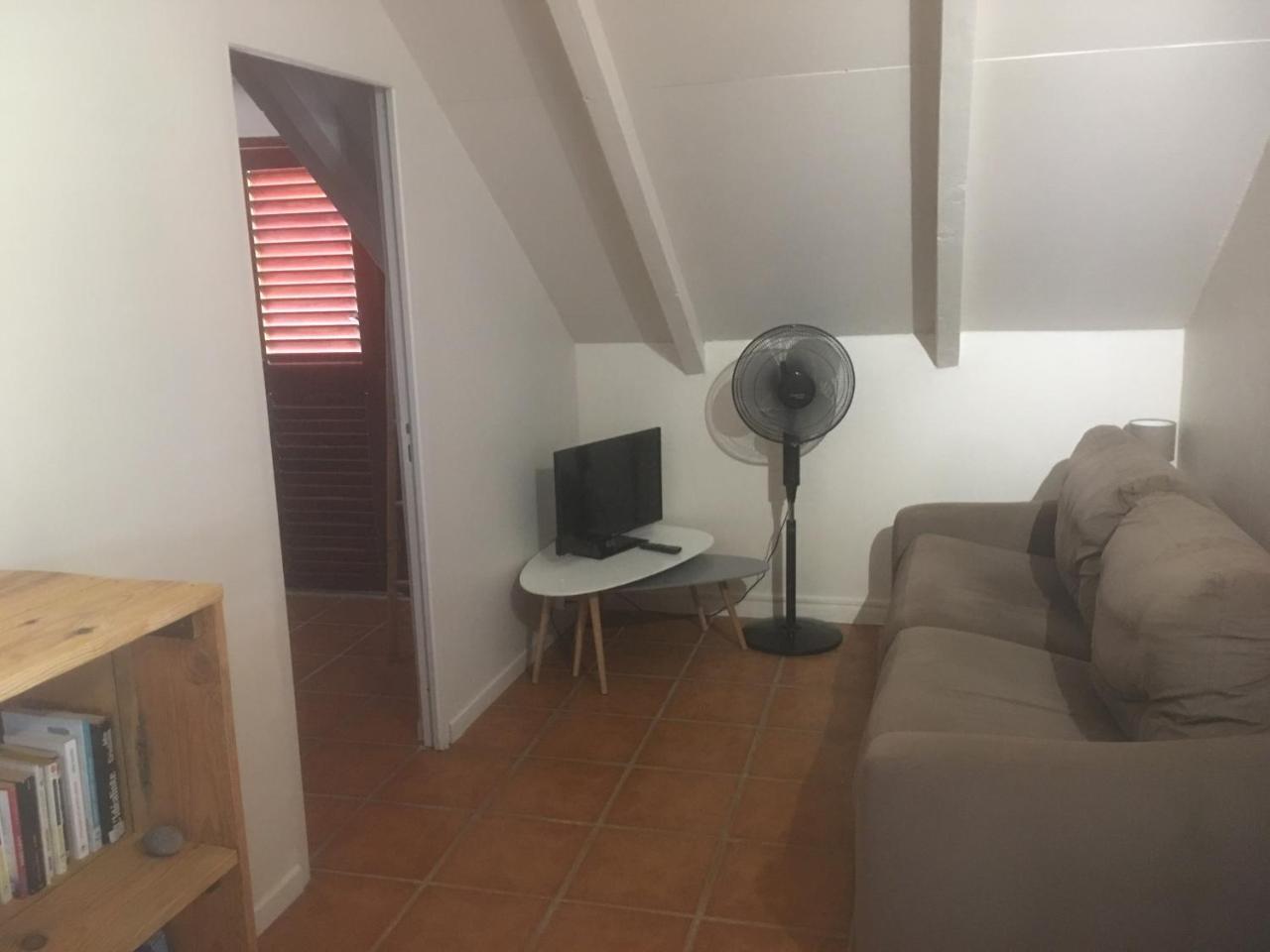 Gites La Nantillaise Bouillante Exterior foto
